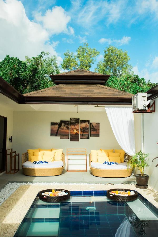 Bali Bohol Panglao