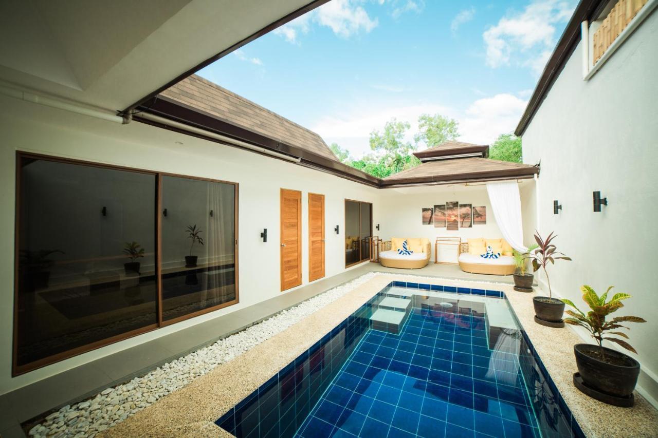 Bali Bohol
