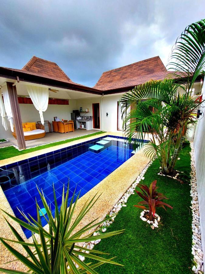 Bali Bohol Resort