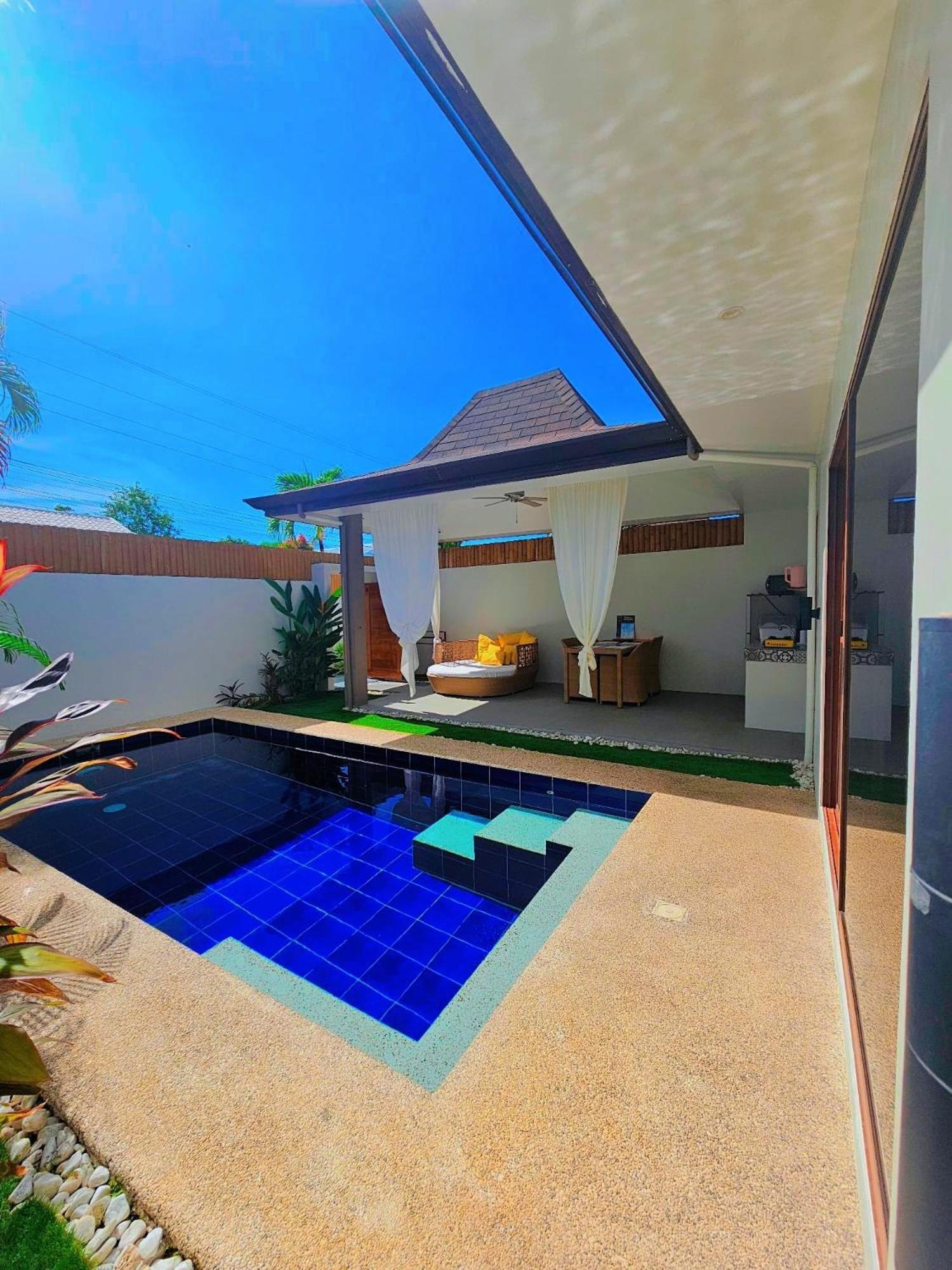 Resort Bali Bohol 3*