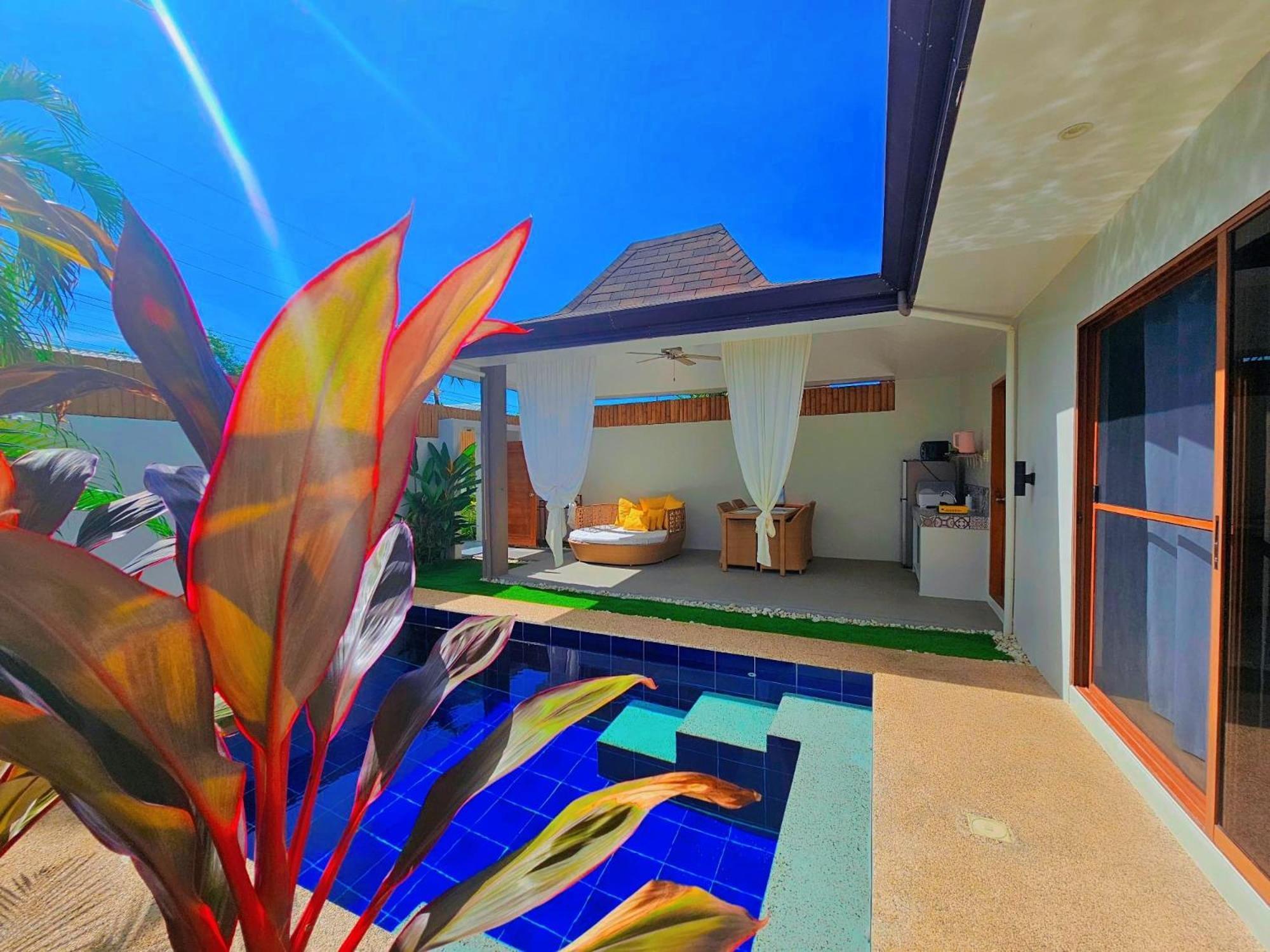 Bali Bohol Panglao