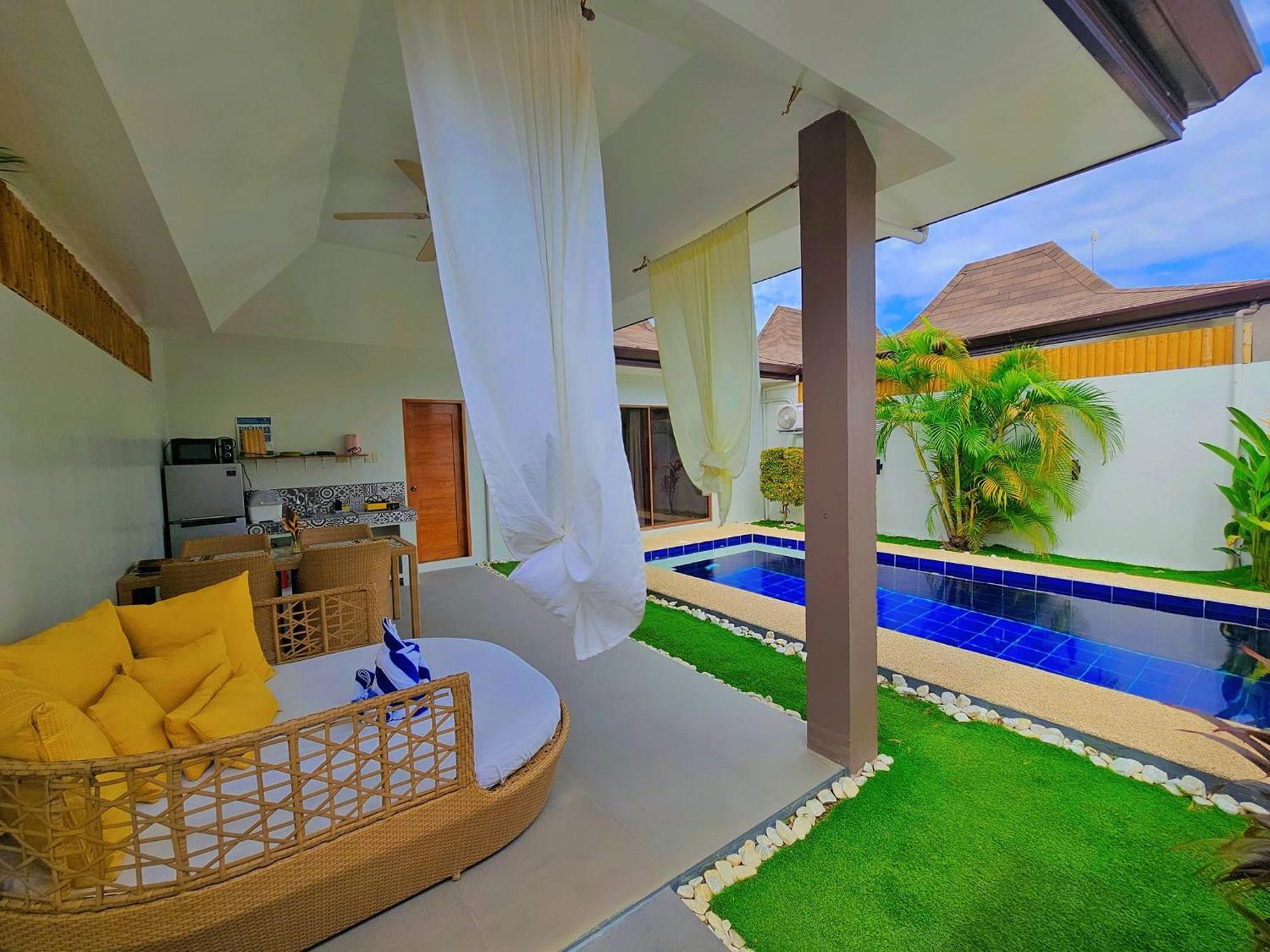 Bali Bohol Resort Panglao
