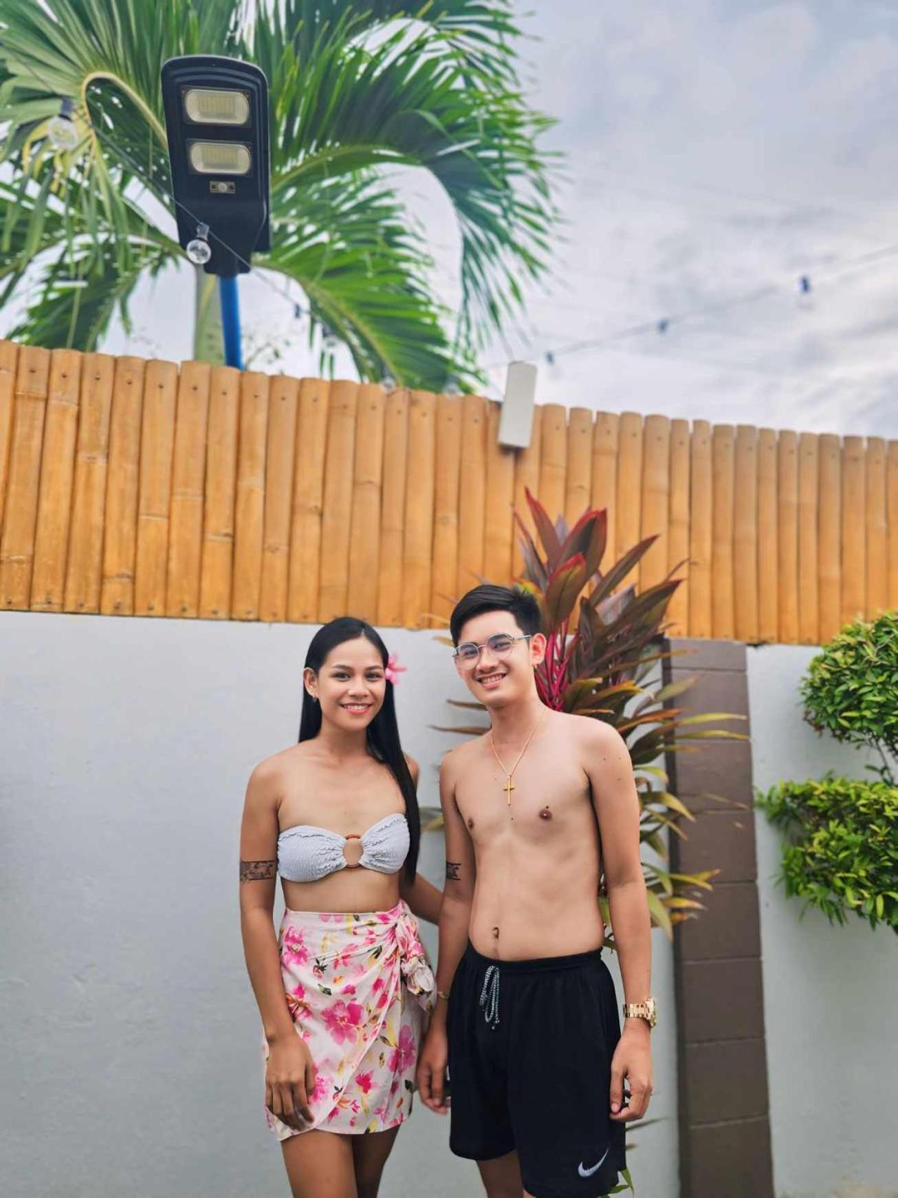 Bali Bohol 3* Panglao
