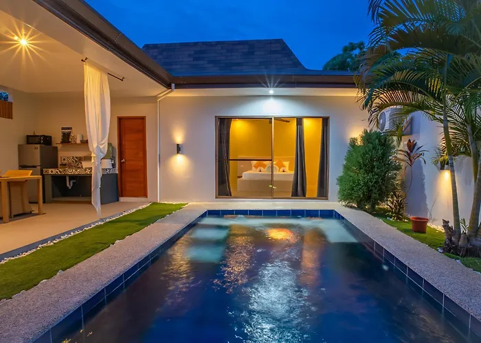 Bali Villas Panglao Bohol