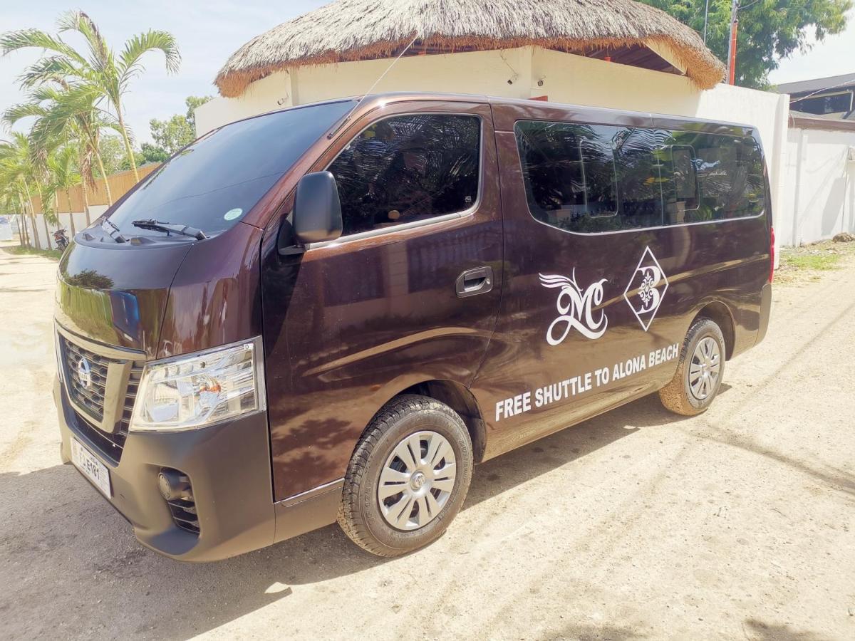 Bali Bohol 3*