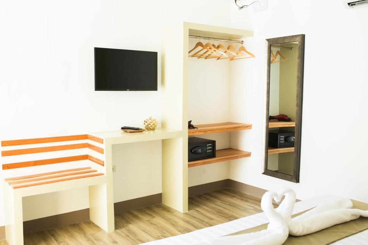Resort Bali Bohol 3*