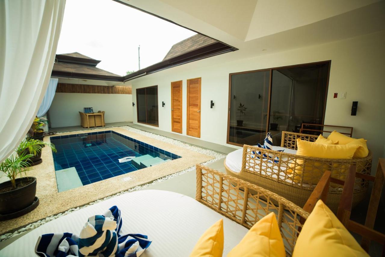 Bali Bohol Panglao