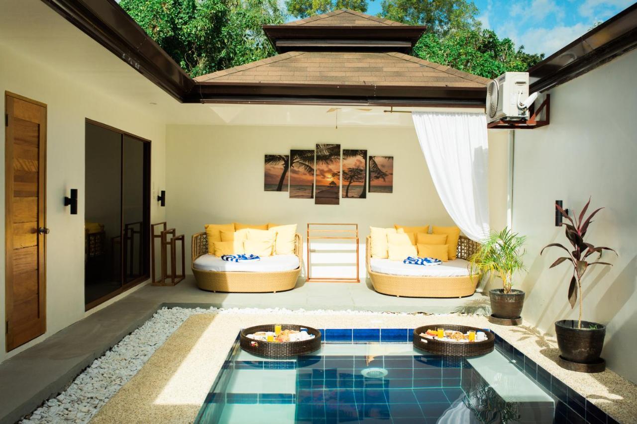 Bali Bohol Resort