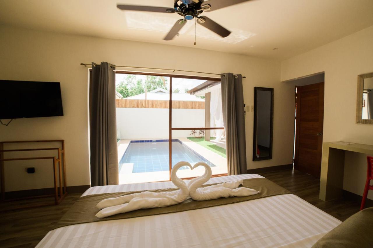Resort Bali Bohol