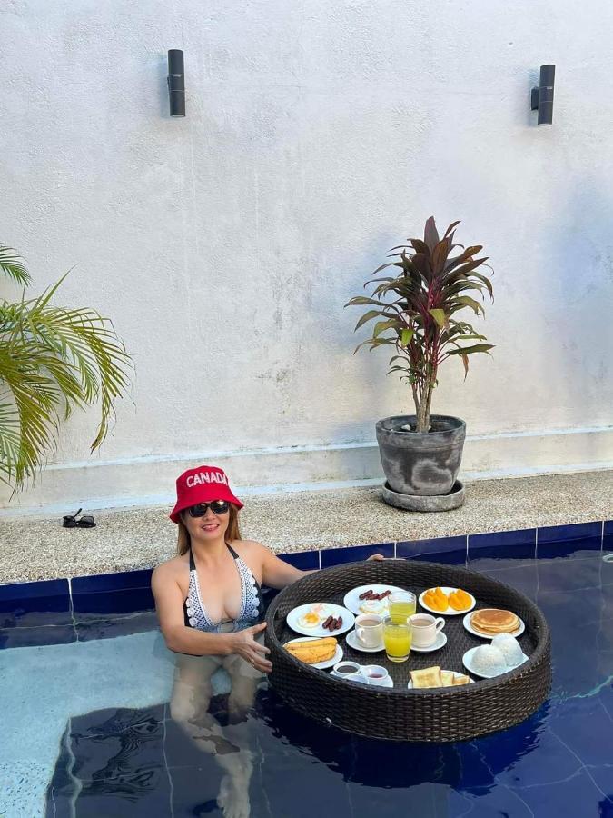 Resort Bali Bohol Panglao