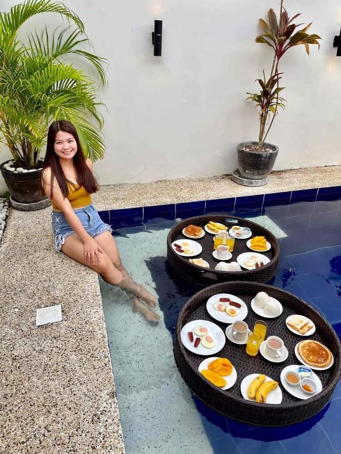 Bali Bohol Panglao