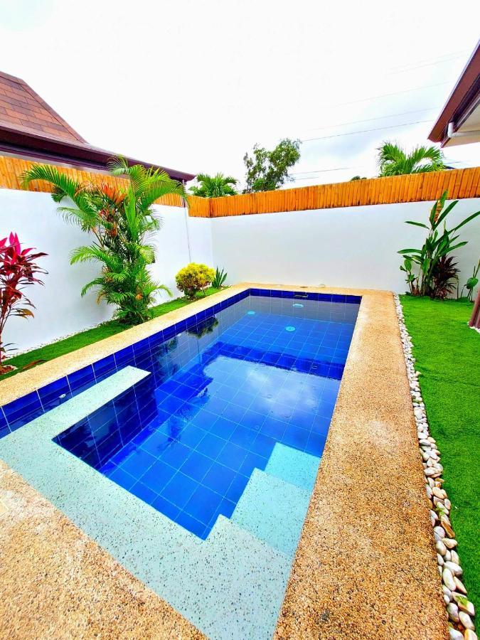 Bali Bohol Resort