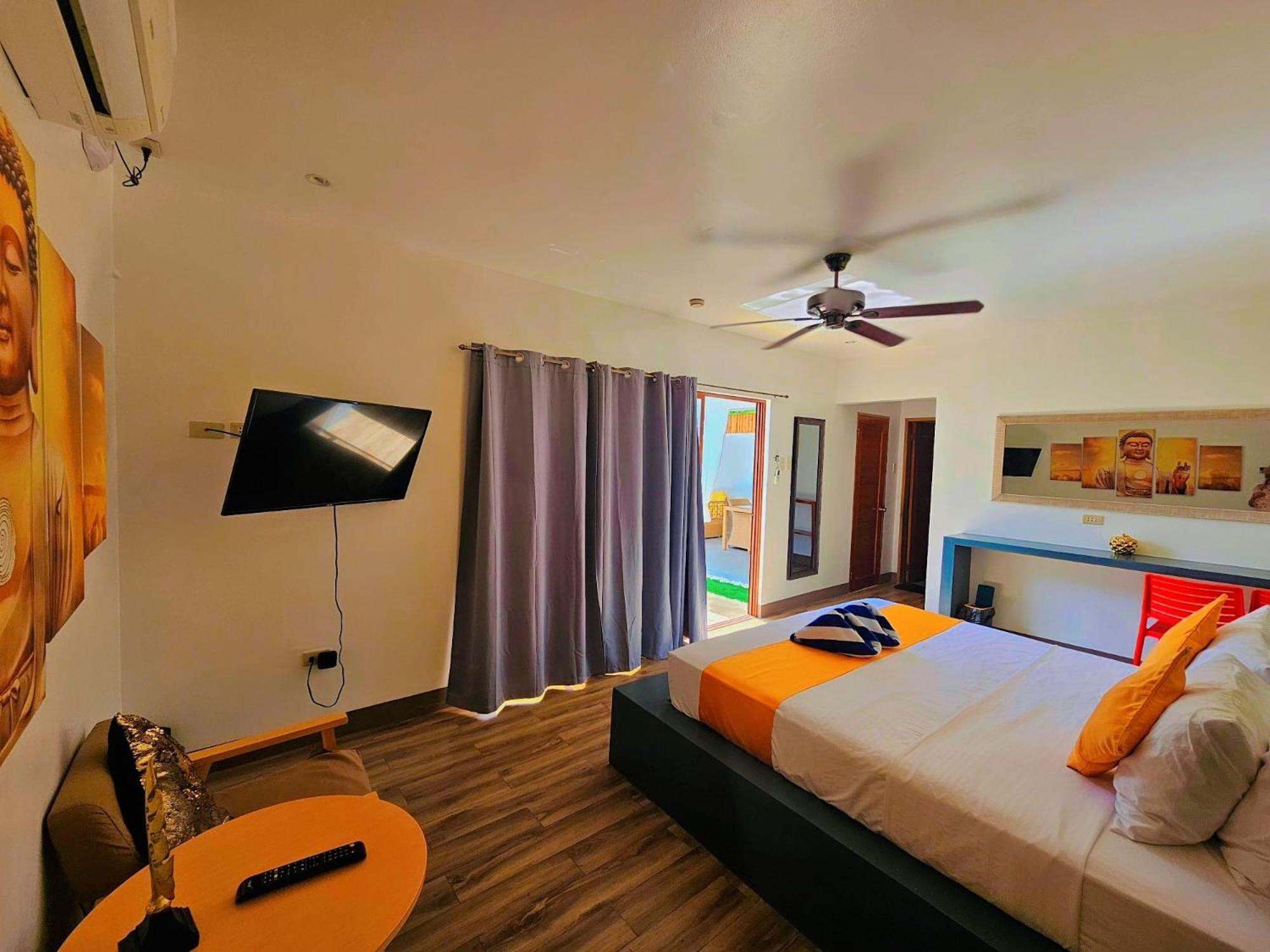 Bali Bohol Resort 3*