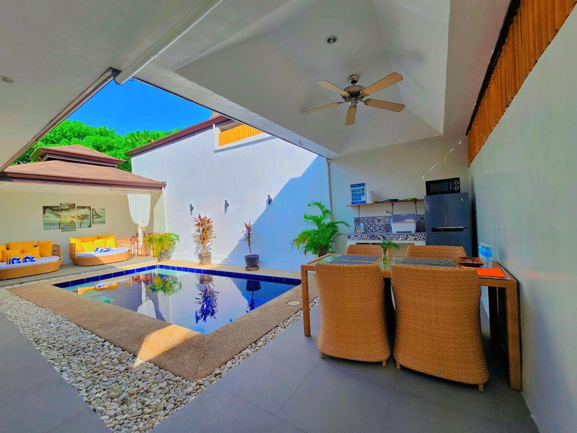 Resort Bali Bohol