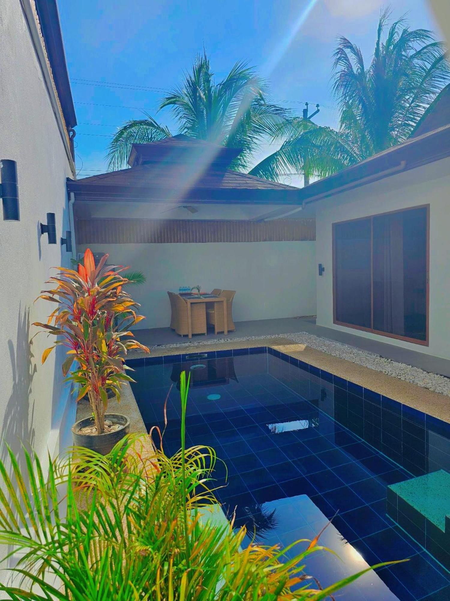 Bali Bohol Panglao