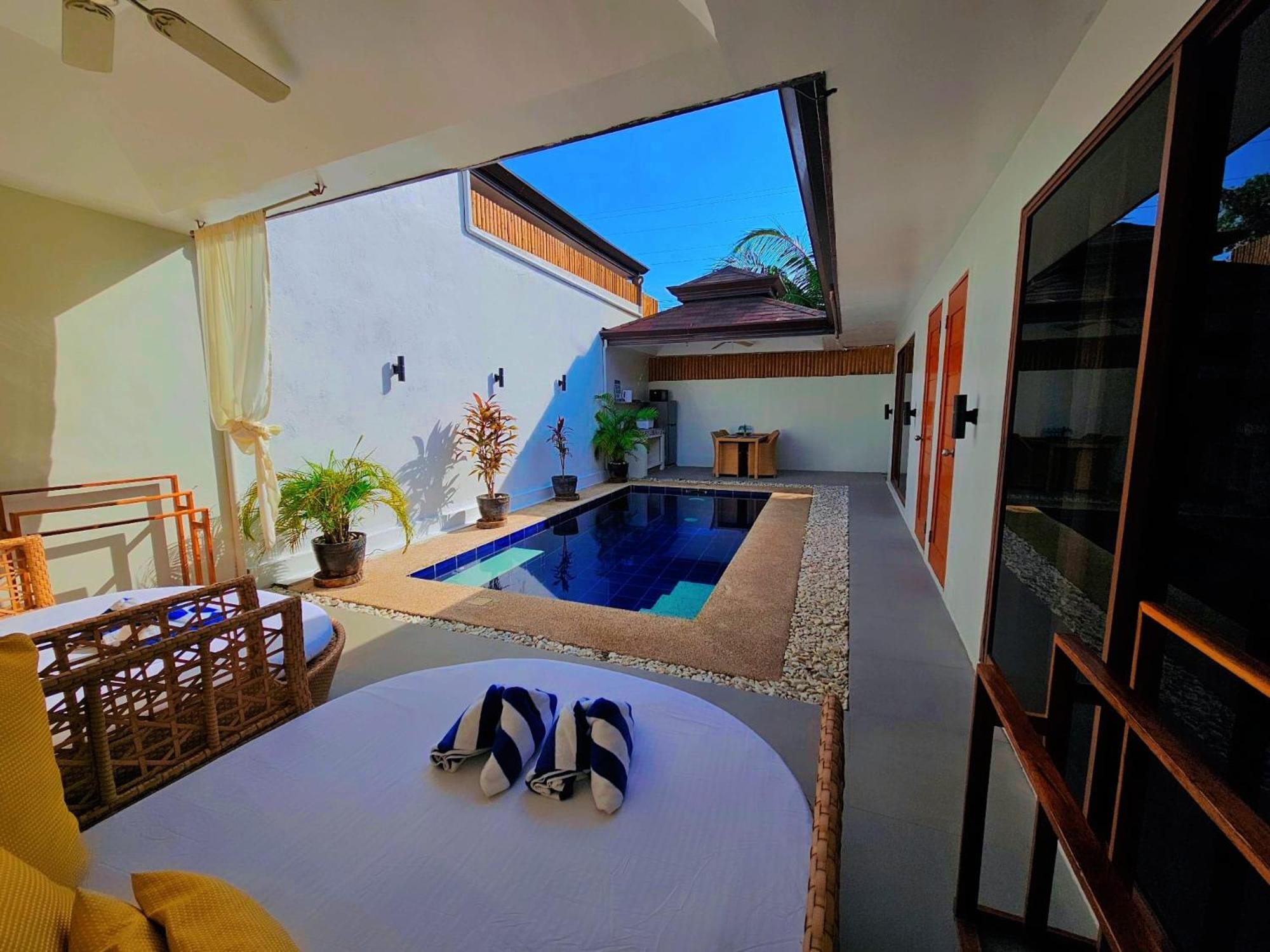 Bali Bohol 3* Panglao