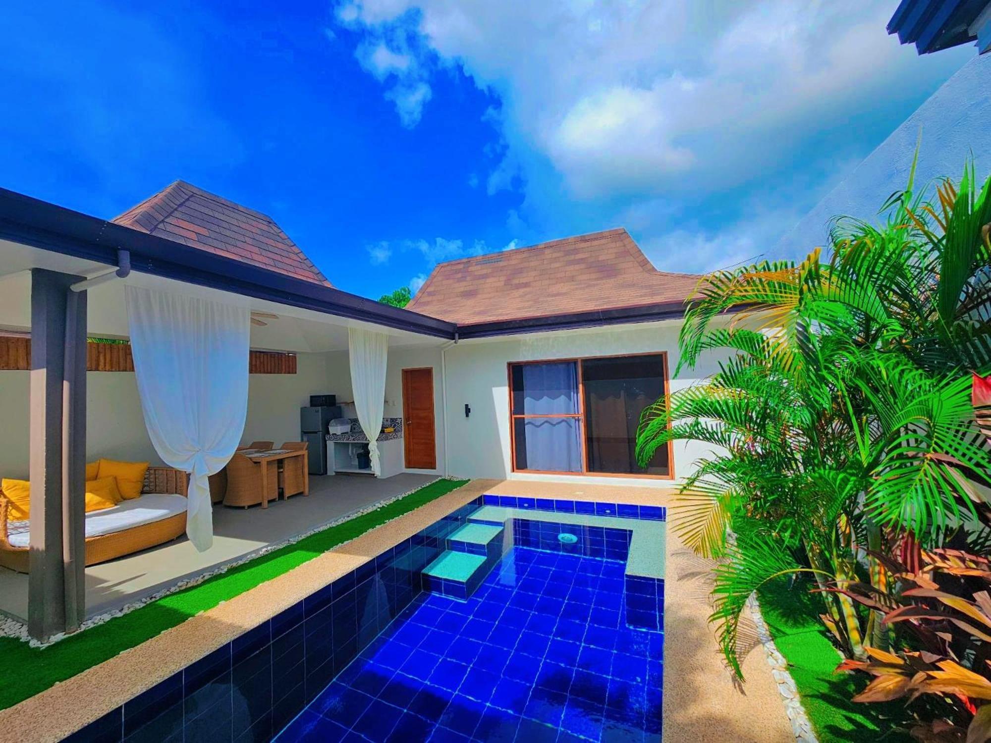 Resort Bali Bohol