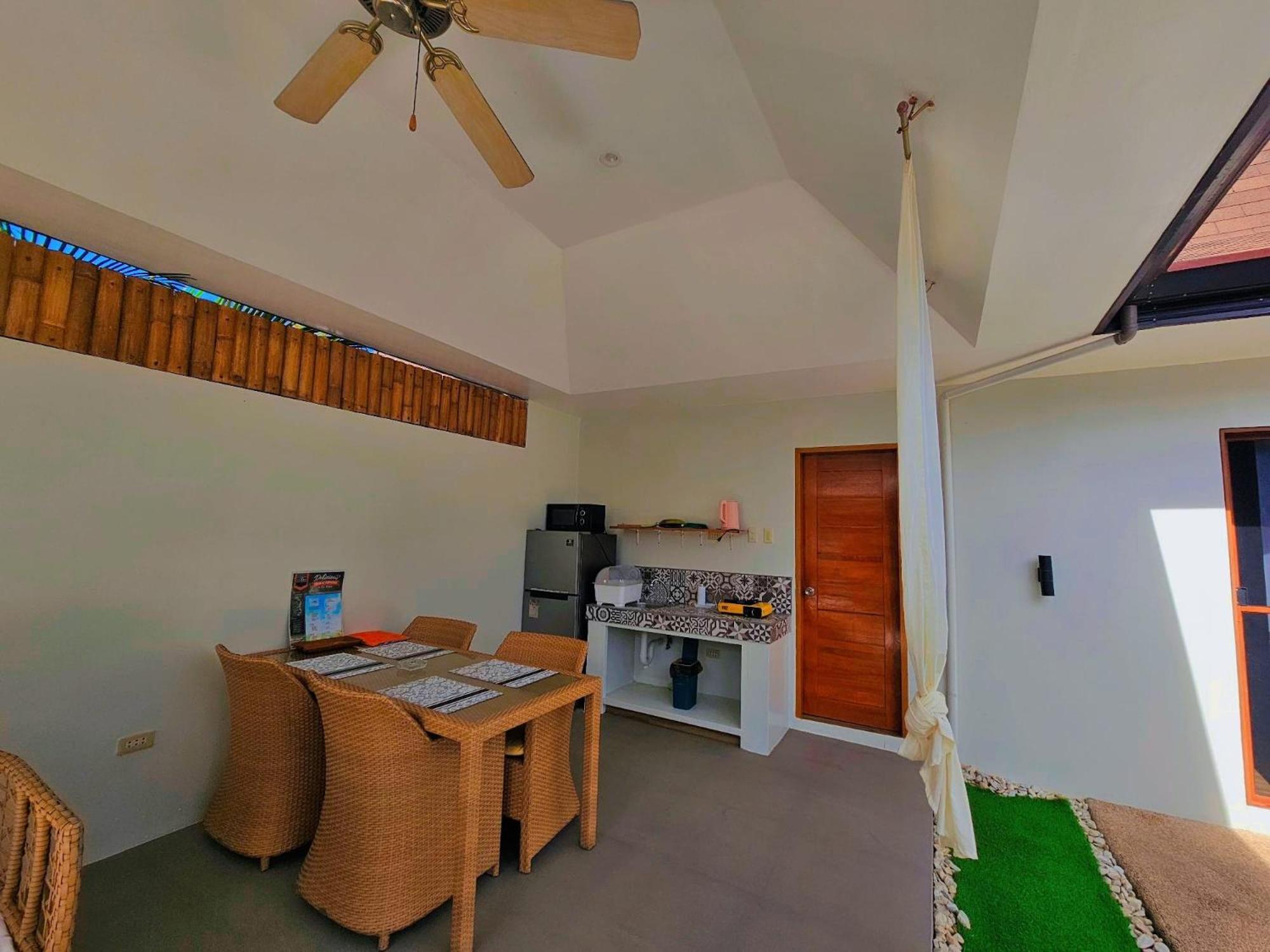Bali Bohol 3* Panglao