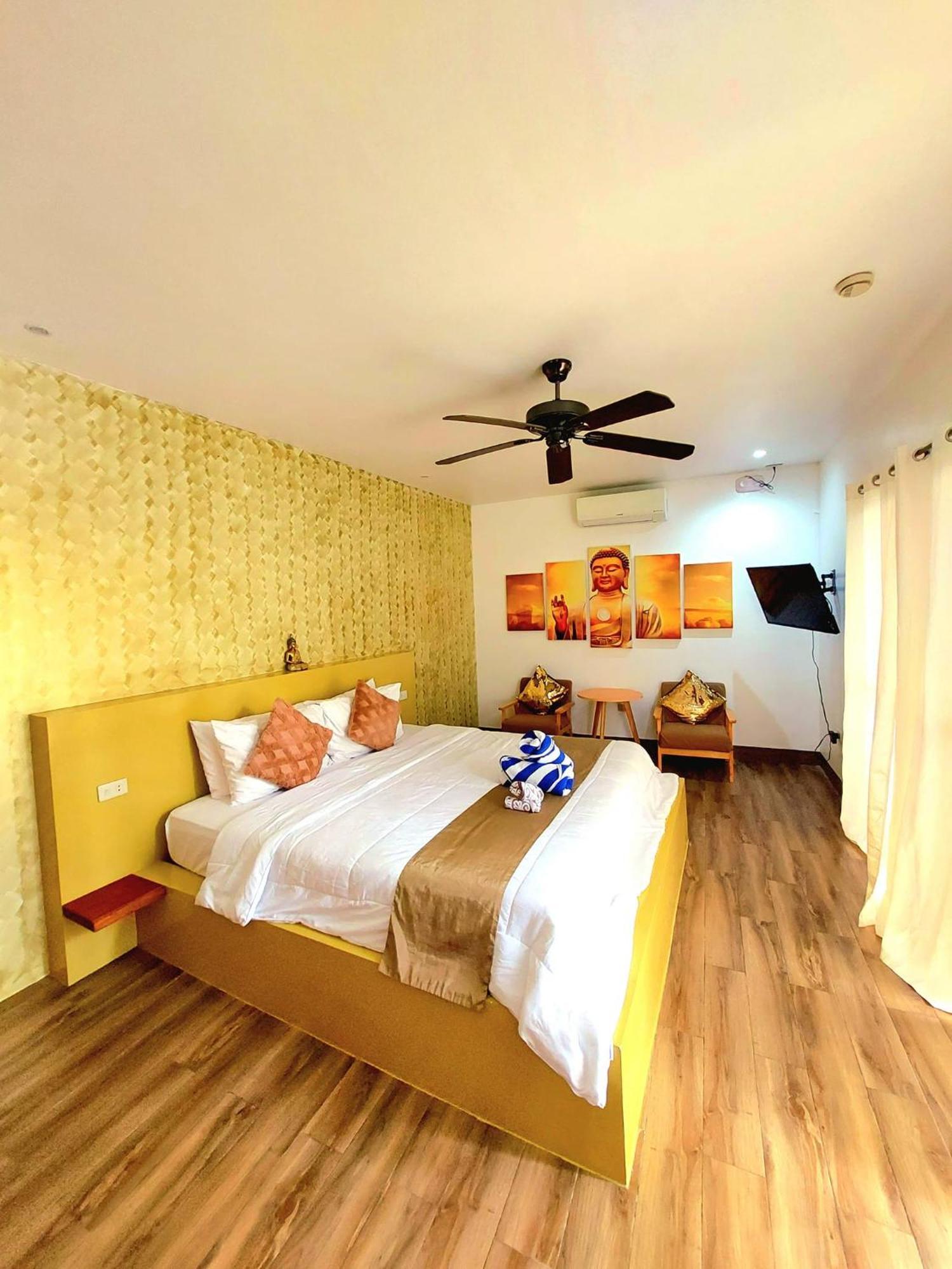 Resort Bali Bohol