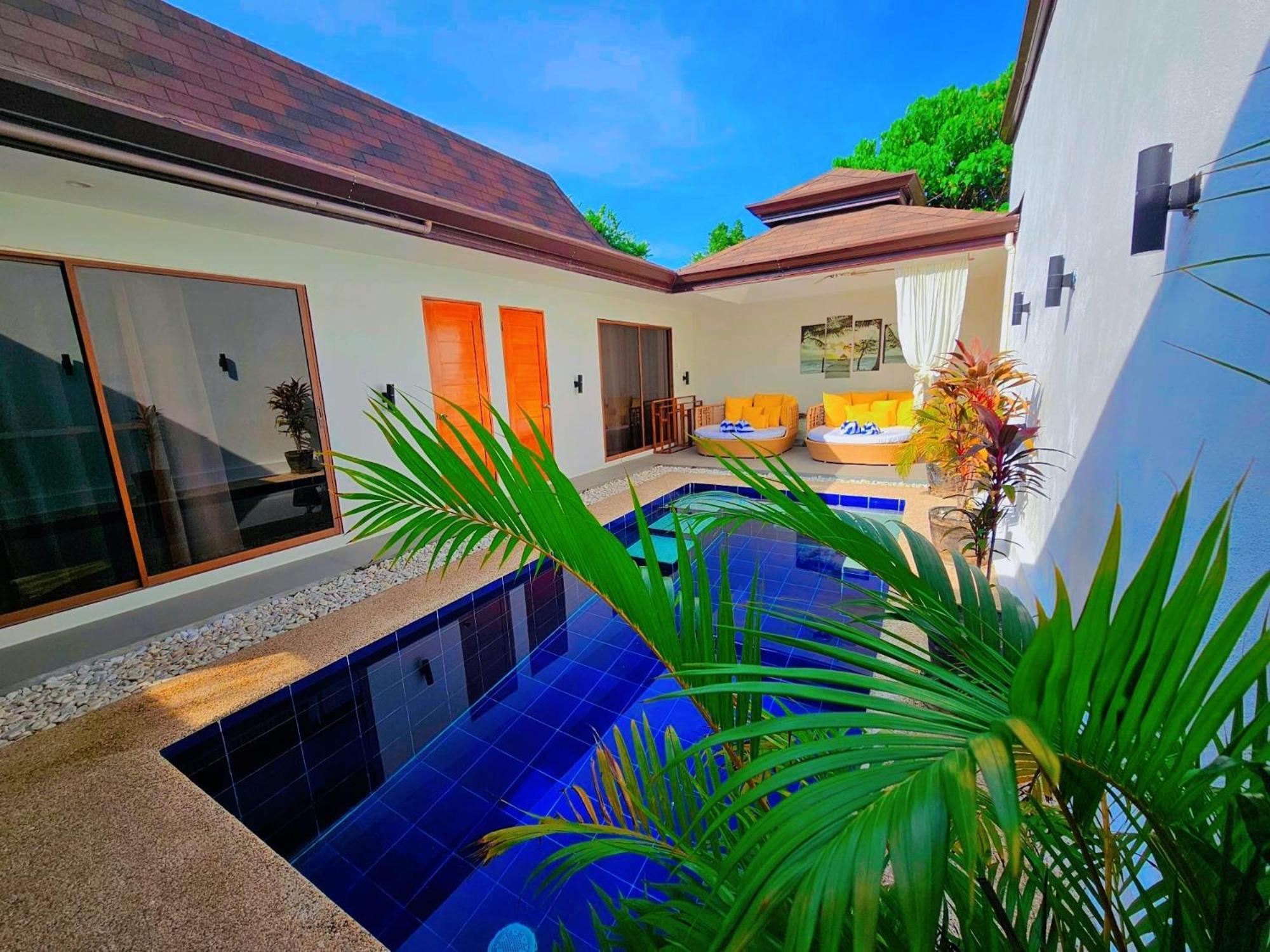 Bali Bohol 3*