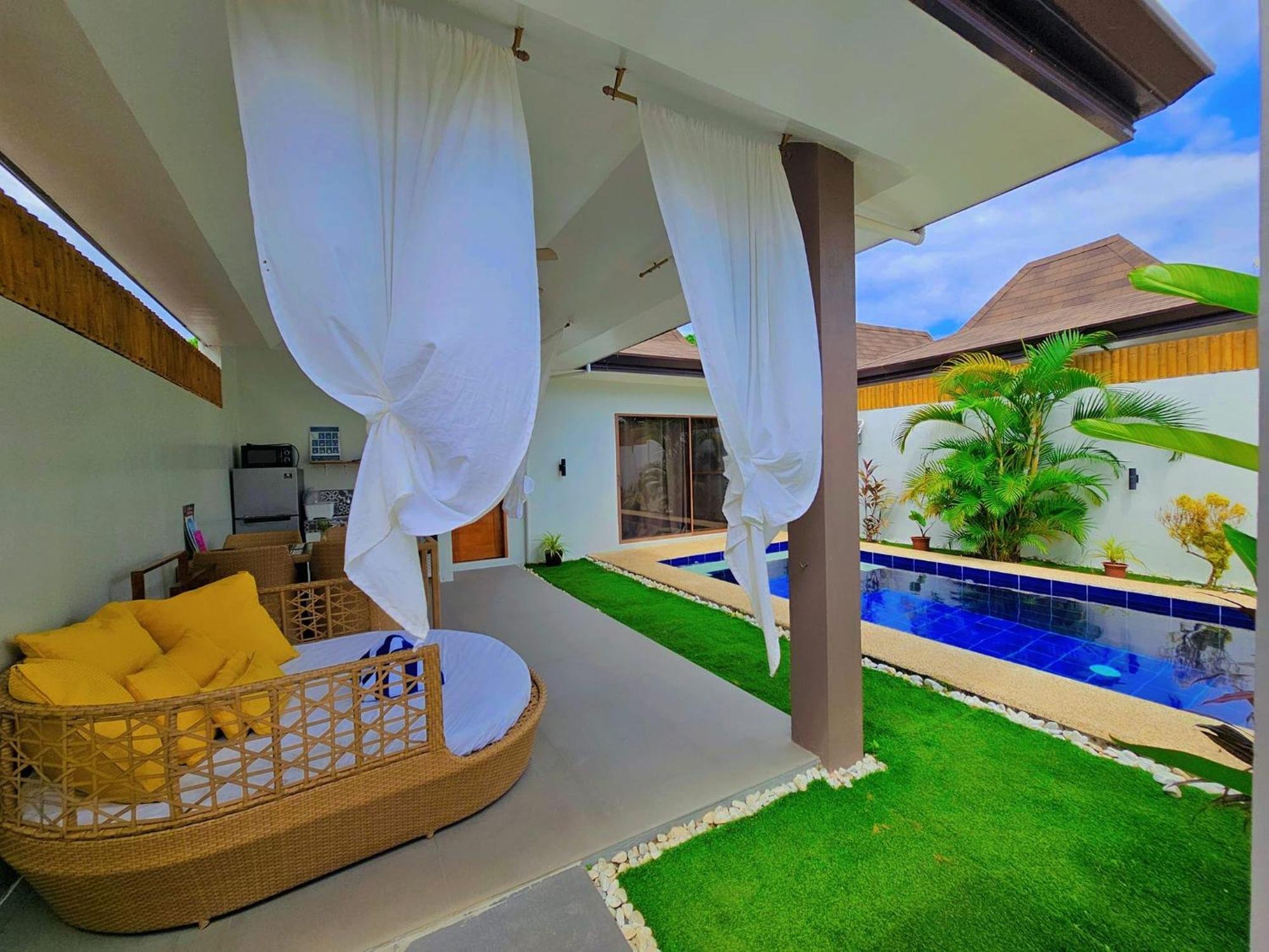 Bali Bohol Resort Panglao