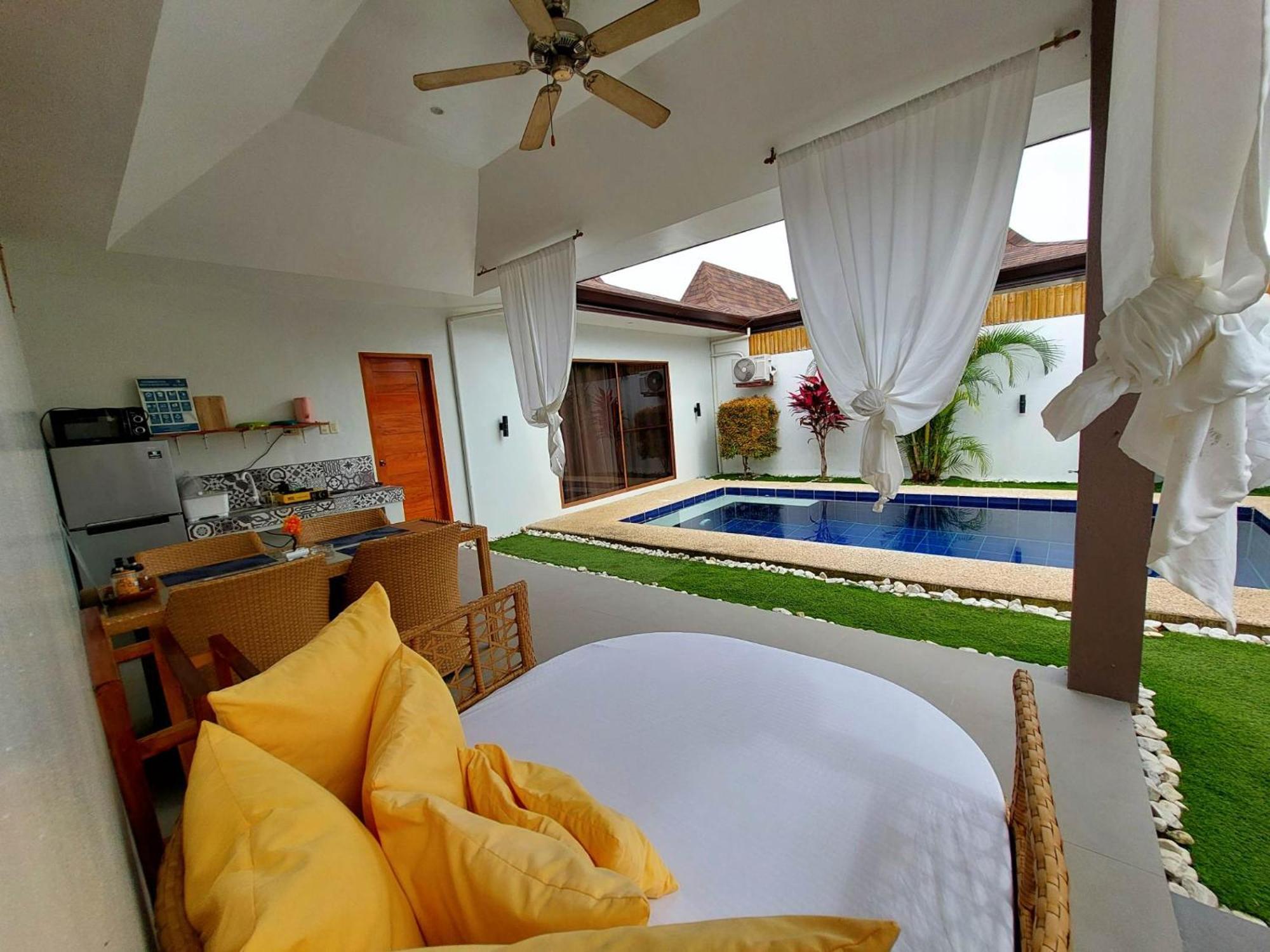 Bali Bohol 3* Panglao