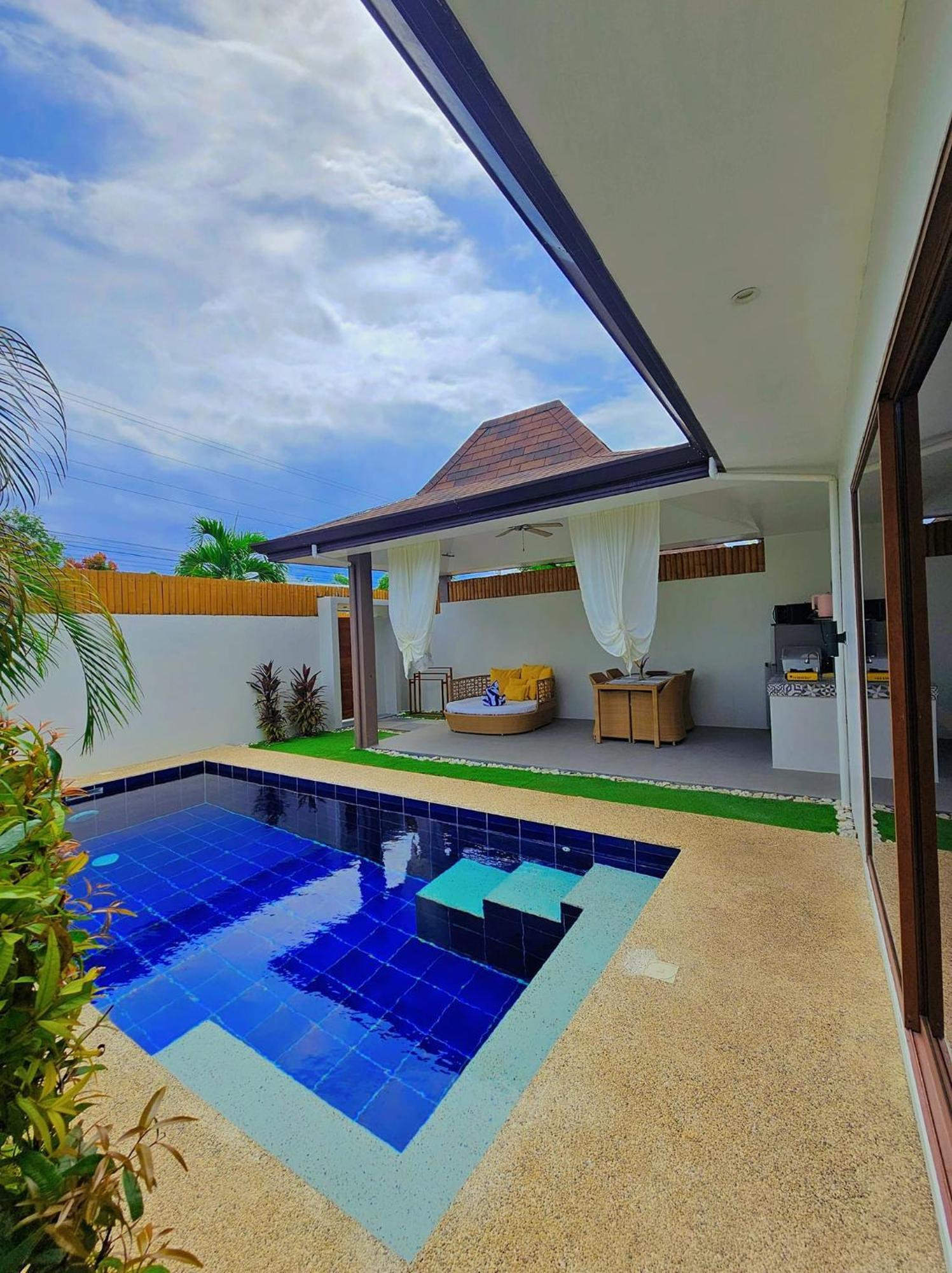 Resort Bali Bohol 3*