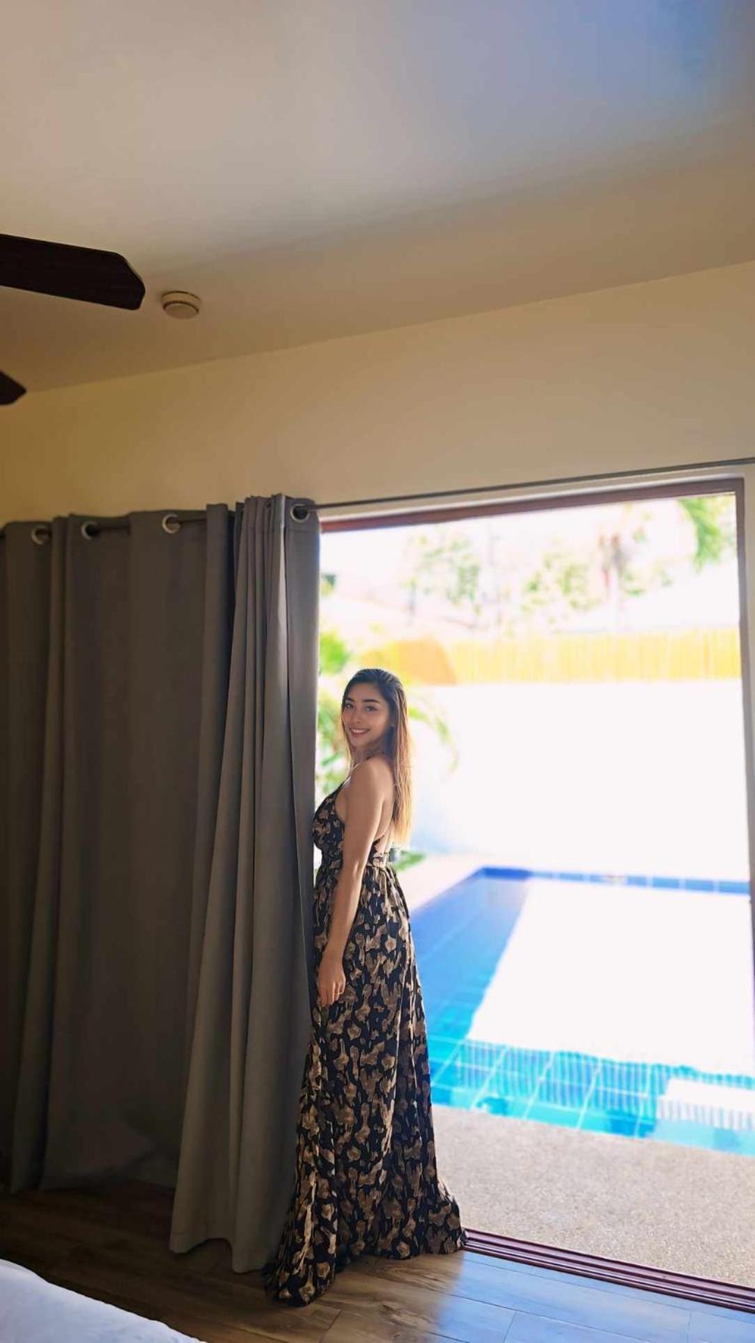 Resort Bali Bohol