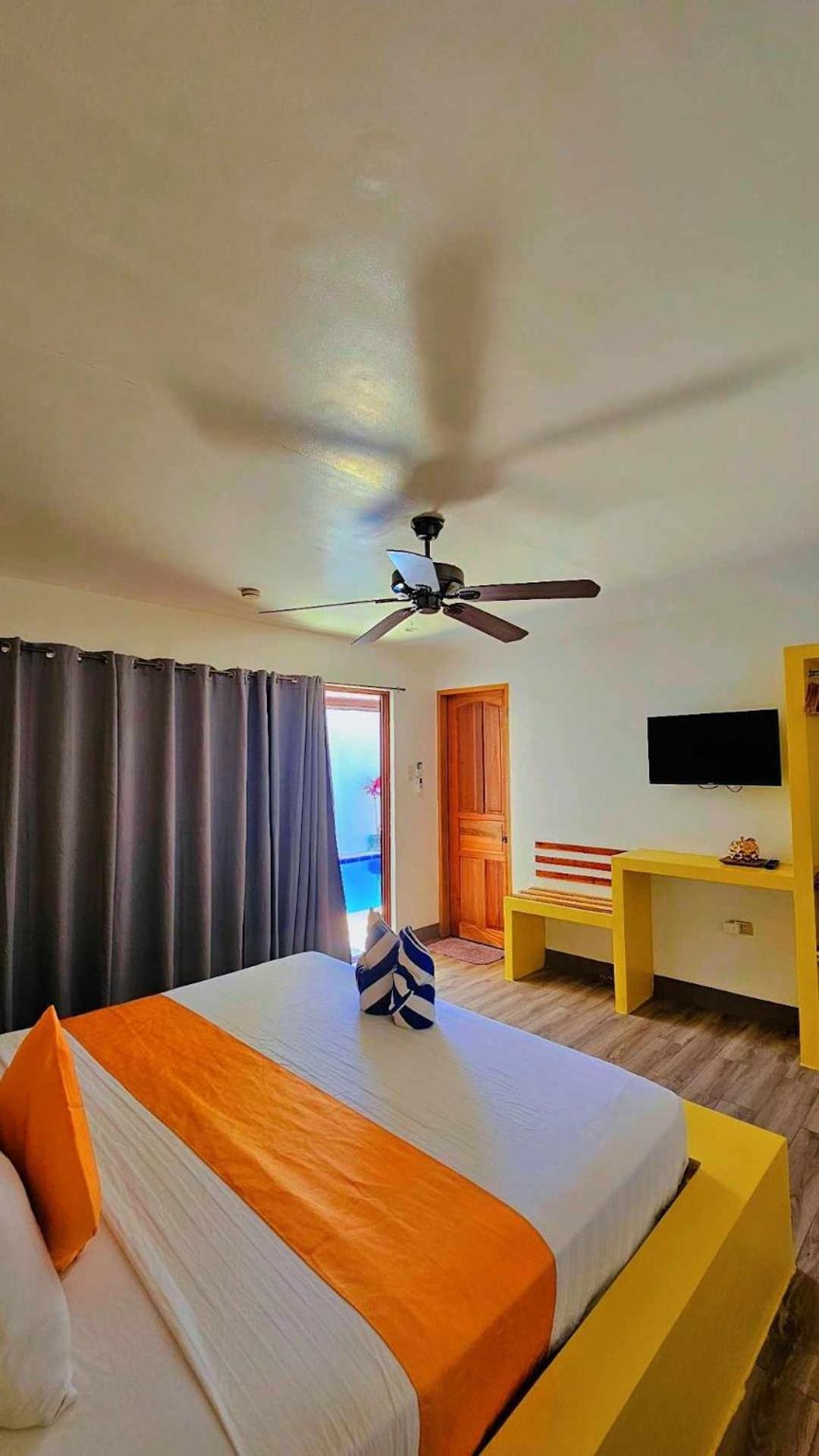 Resort Bali Bohol