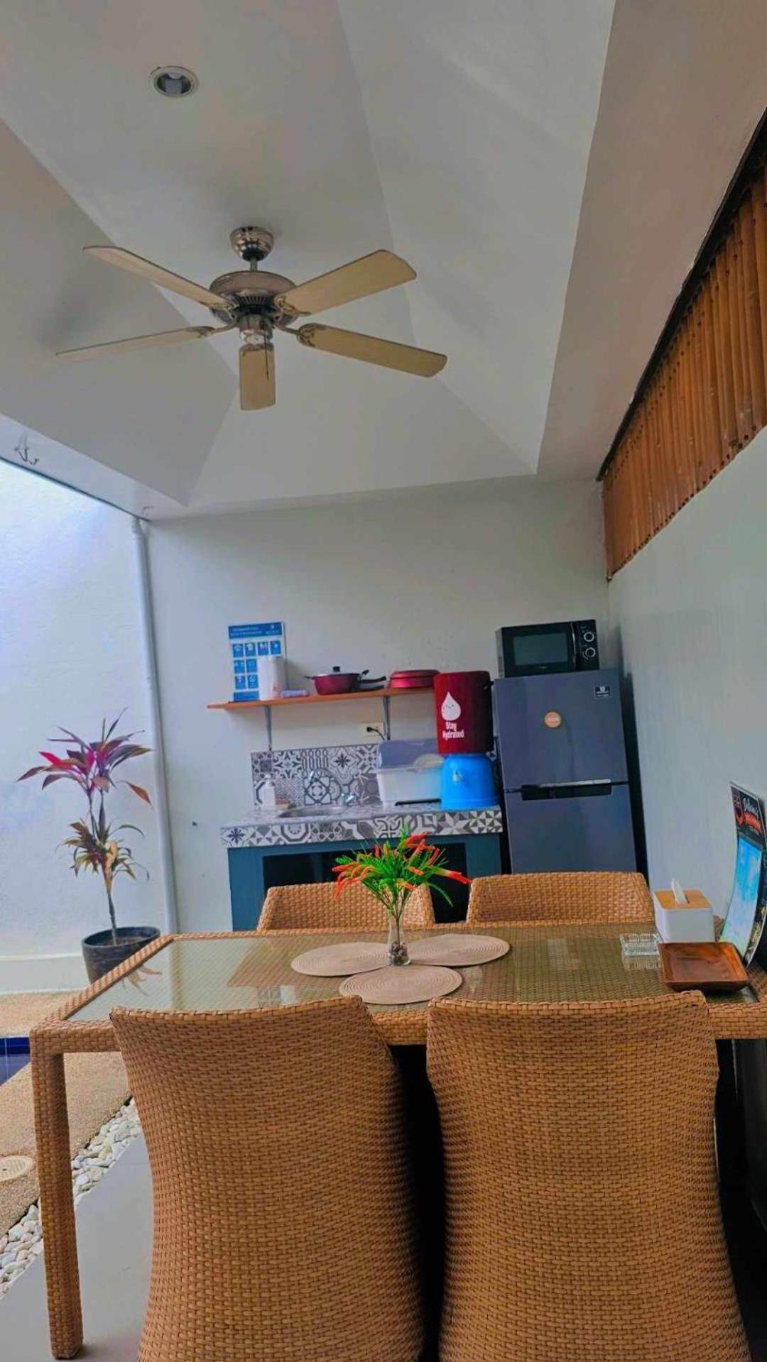 Bali Bohol Resort Panglao