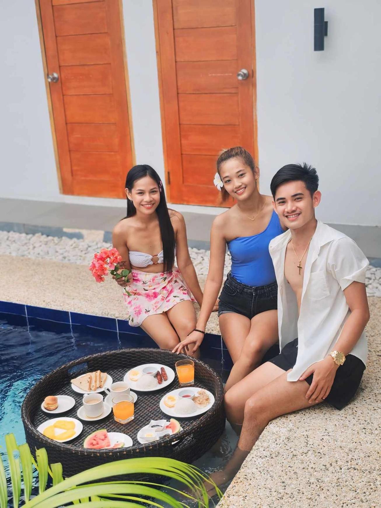 Bali Bohol Resort Panglao