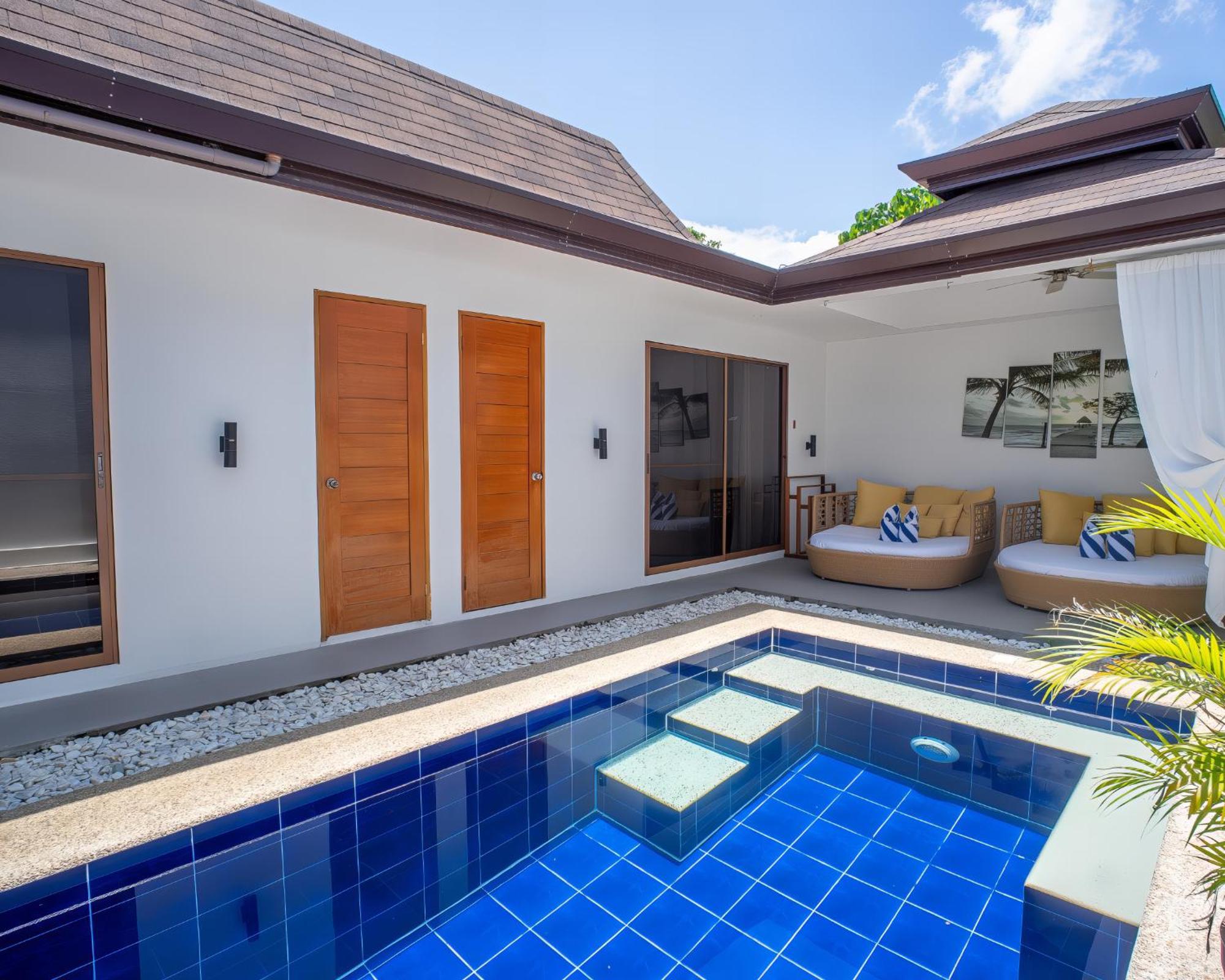 Bali Bohol Resort 3*