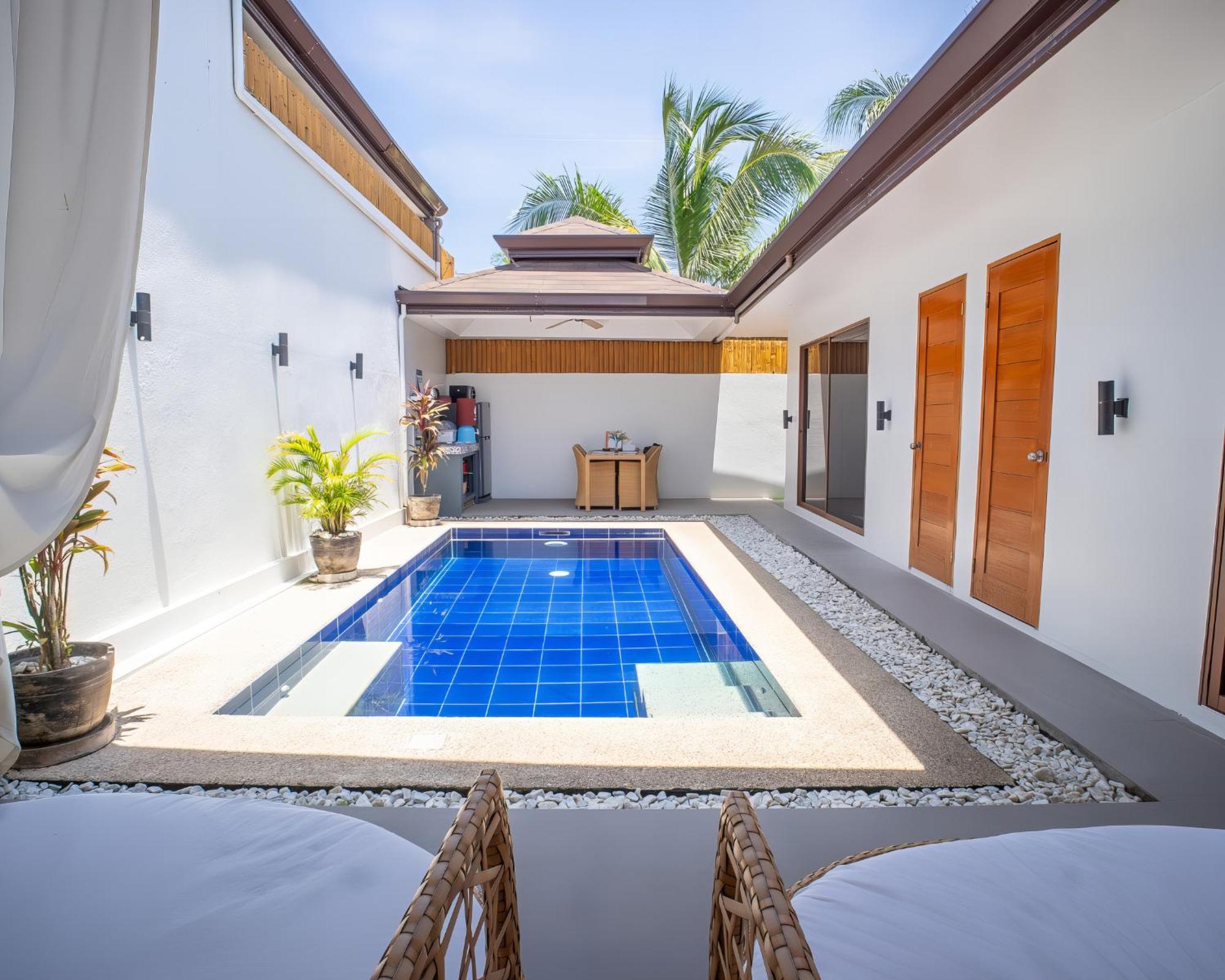 Resort Bali Bohol Panglao