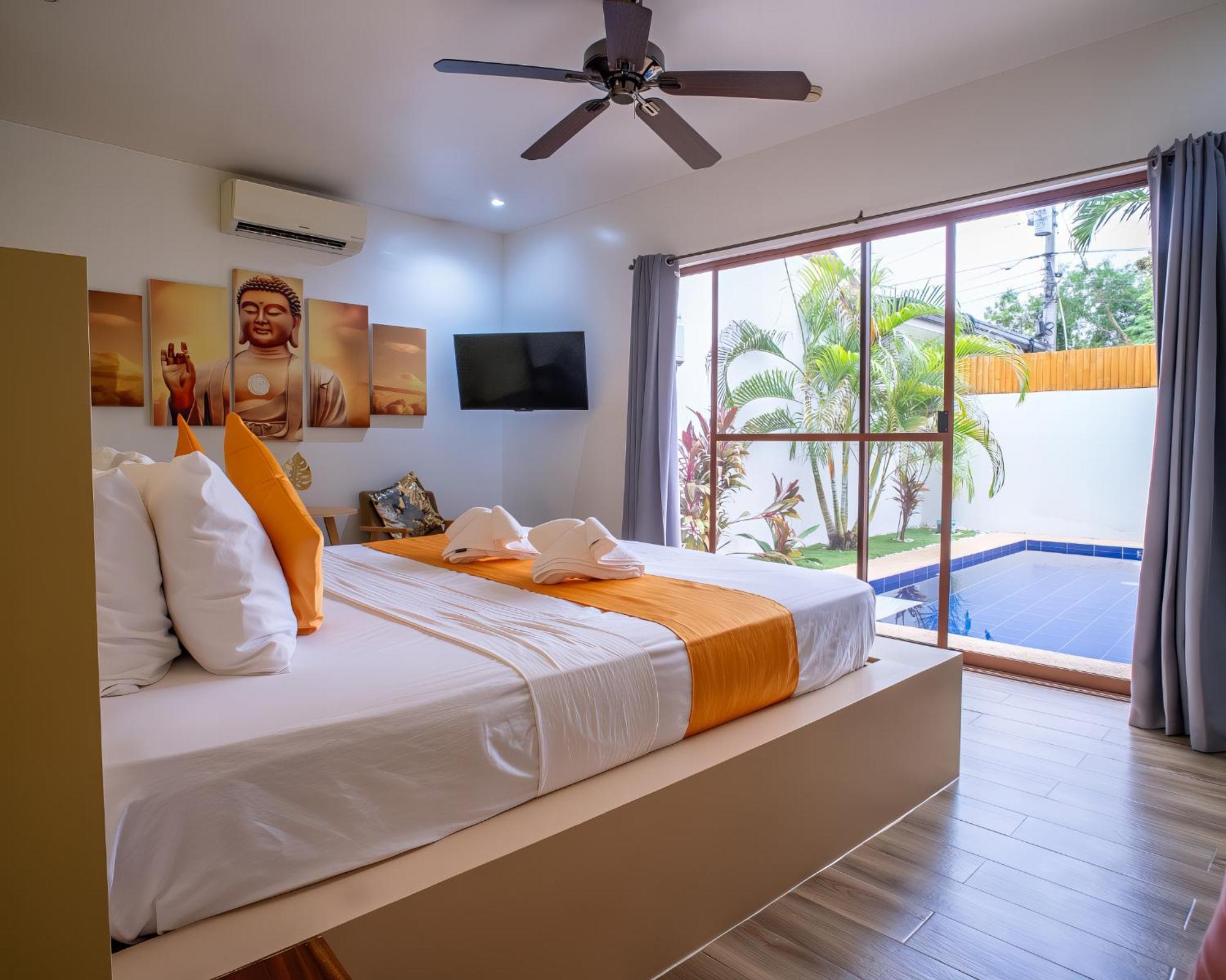 Resort Bali Bohol Panglao