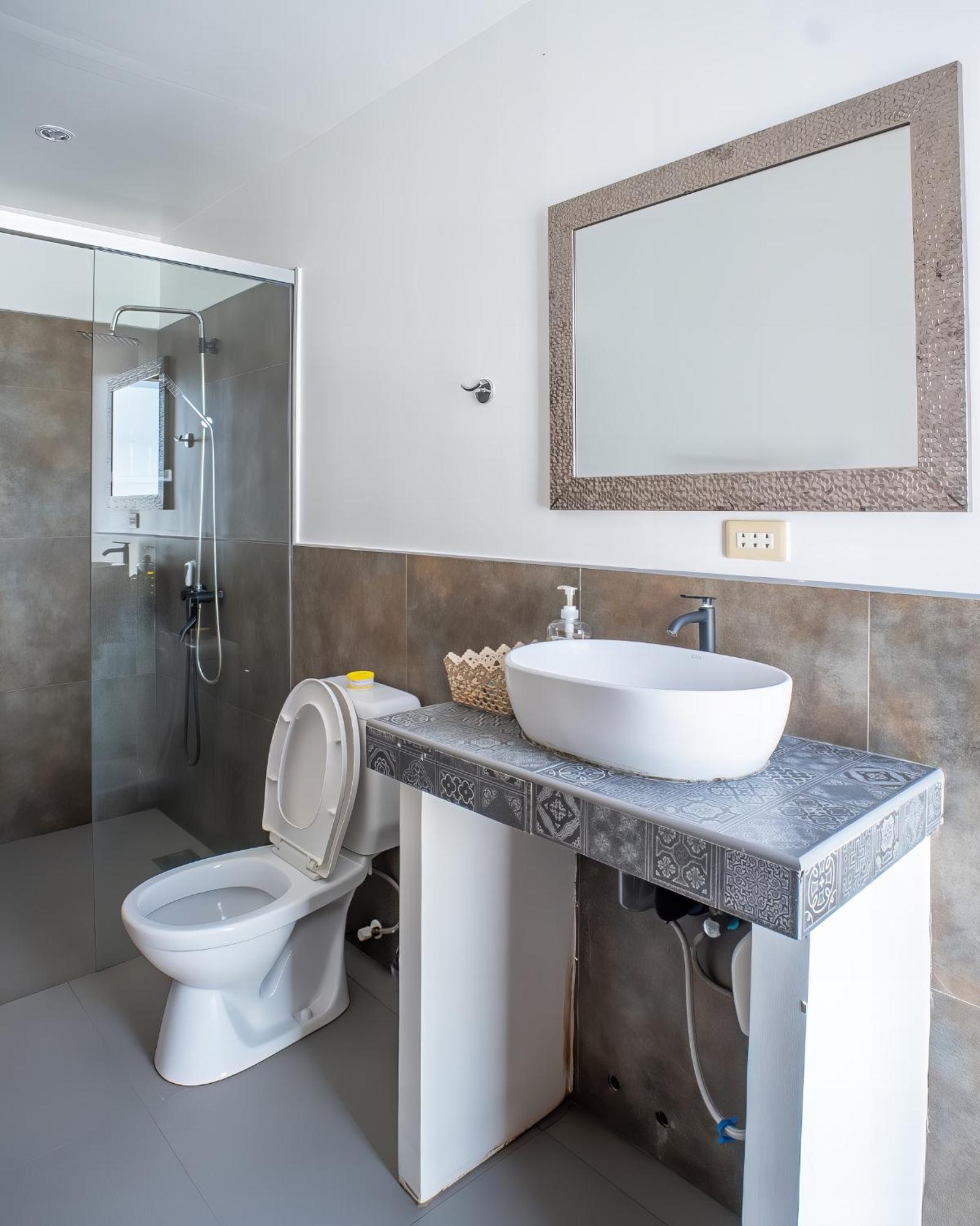 Resort Bali Bohol 3*