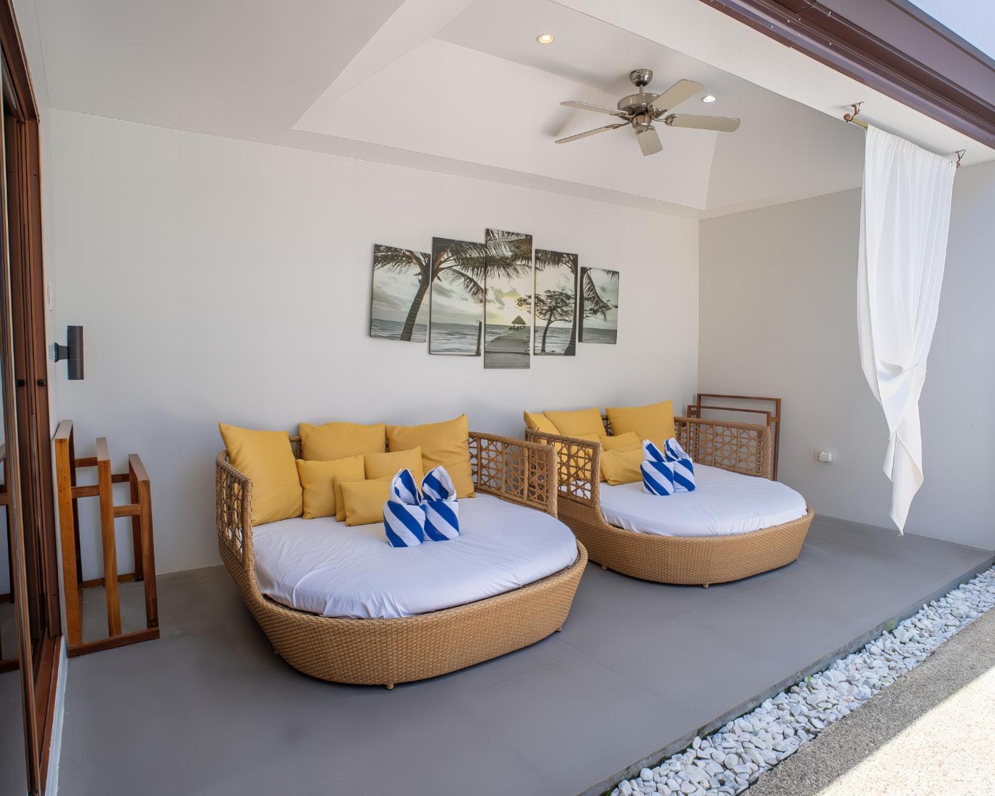 Bali Bohol