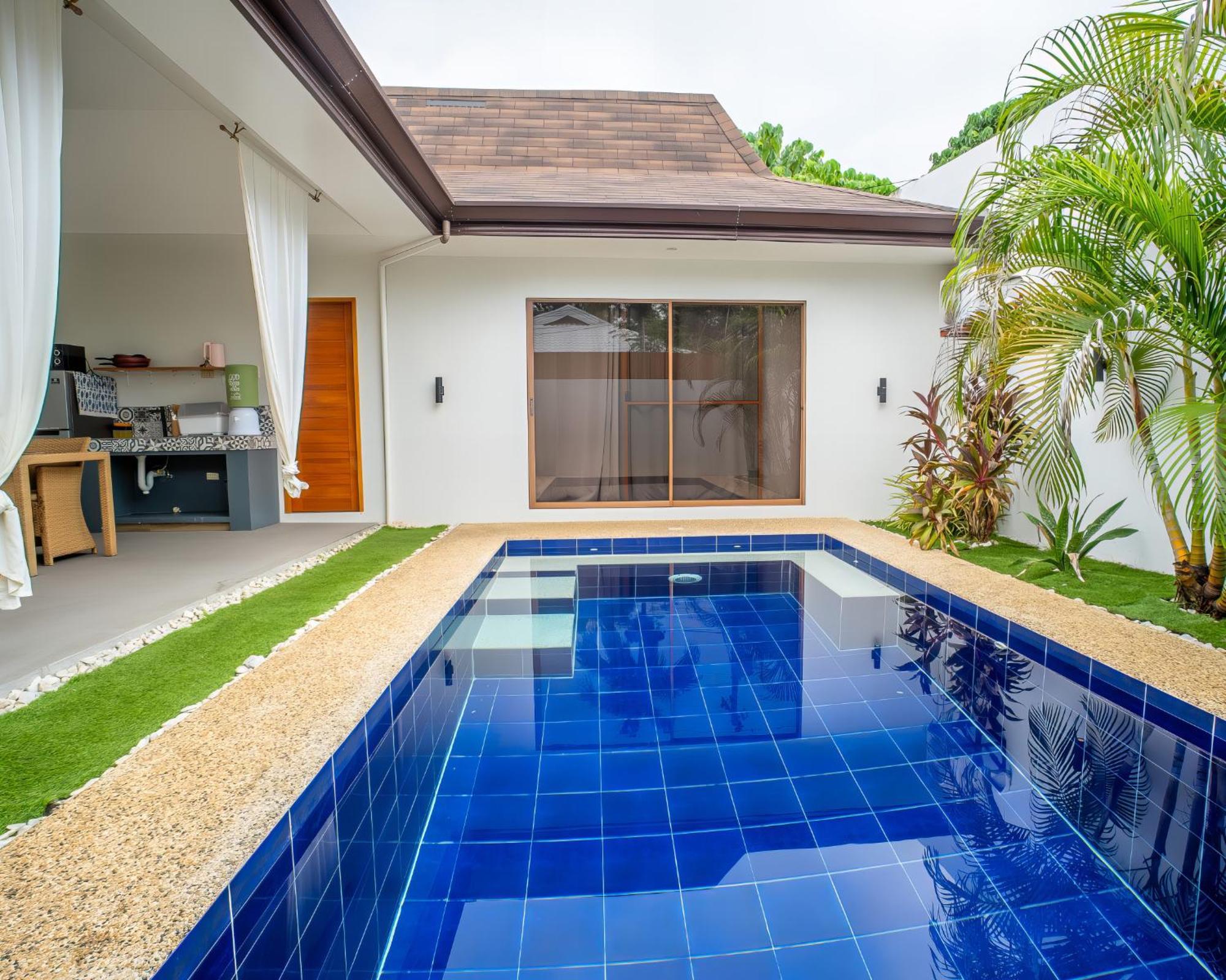 Bali Bohol