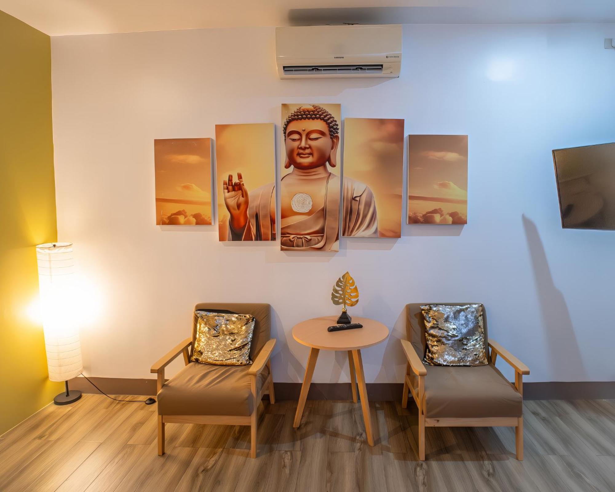 Bali Bohol Resort 3*