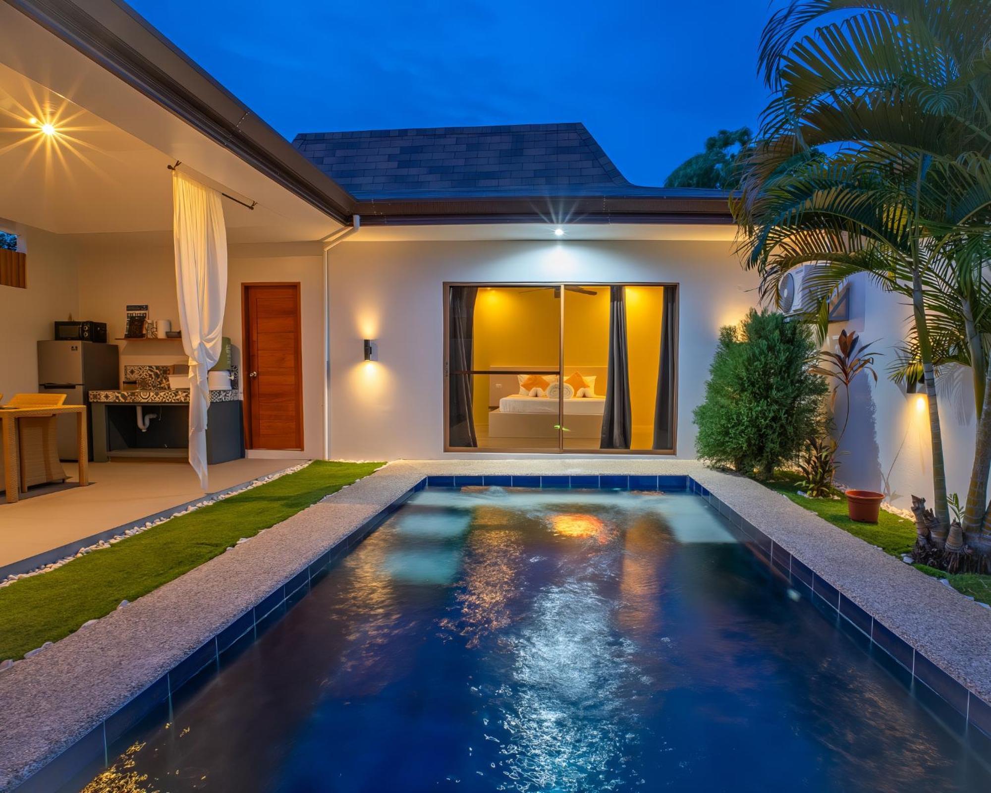 Bali Bohol
