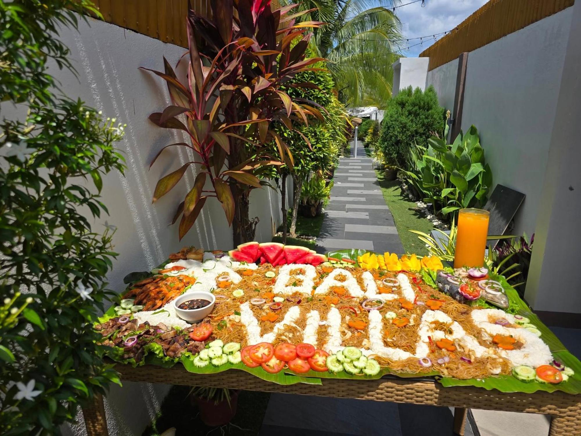 Resort Bali Bohol 3*