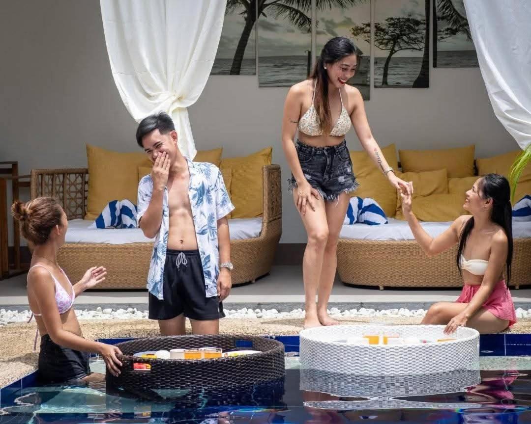 Bali Bohol Resort Panglao